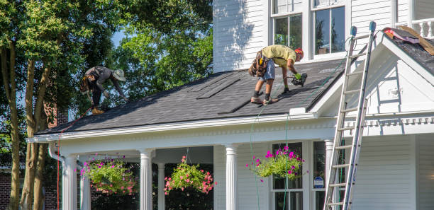 Trusted Maple Grove, MN Roofing Contractor Experts